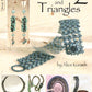 Beading With Cubes And Triangles 2