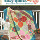Big Blocks Easy Quilts - Fox Chapel Publishing Co.
