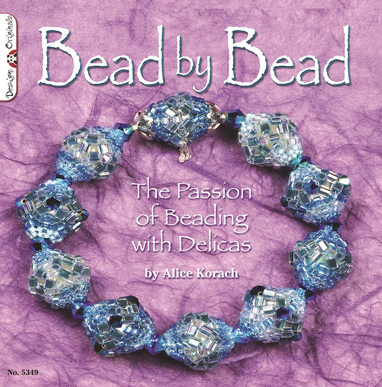 Bead by Bead - Fox Chapel Publishing Co.