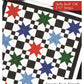 Star Struck Quilt Pattern
