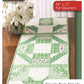 Quilt & Learn Table Runner Quilt Pattern
