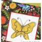 Zen-Sational Butterfly Blocks Quilt Pattern