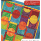 Round & Round Quilt Pattern