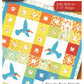 Hummingbirds Quilt Pattern