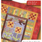 Sunny Garden Quilt Pattern