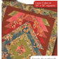 Kaleidoscope of Color Quilt Pattern