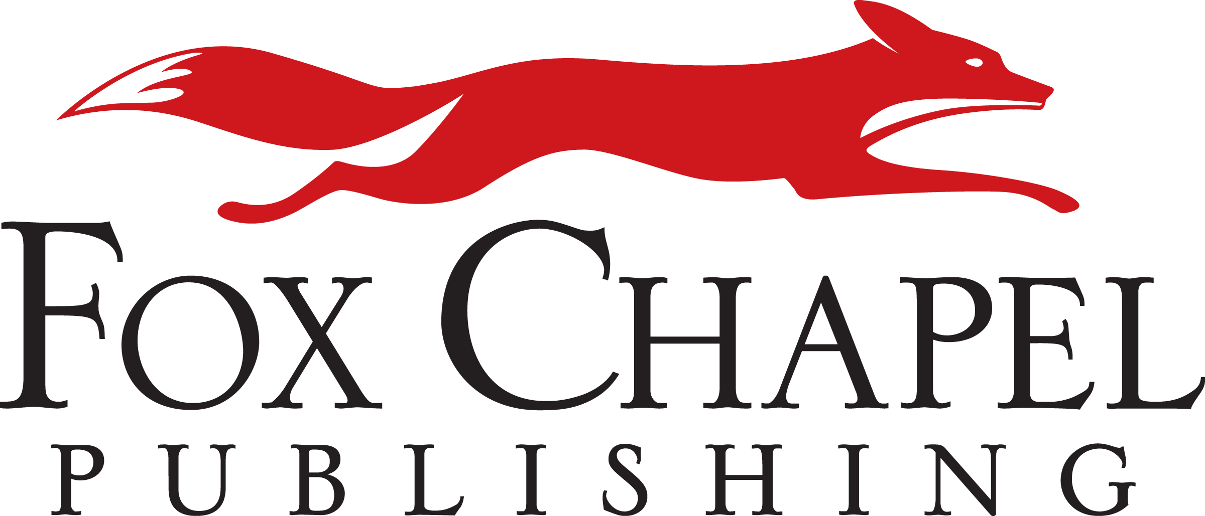 Fox Chapel Publishing Co. logo