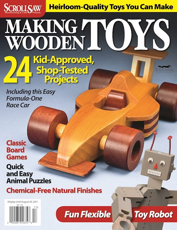 Toys Special Issue