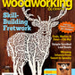 Scroll Saw Woodworking & Crafts Issue 96 Fall 2024