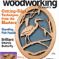 Scroll Saw Woodworking & Crafts Subscription