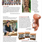 Woodcarving Illustrated Issue 108 Fall 2024