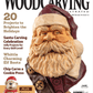 Woodcarving Illustrated Issue 113 Winter 2025 - Fox Chapel Publishing Co.