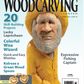 Woodcarving Illustrated Issue 114 Spring 2026