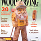 Woodcarving Illustrated Issue 115 Summer 2026