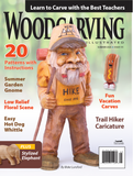 Woodcarving Illustrated Subscription
