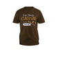 Eat Sleep Carve Repeat T-Shirt