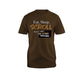 Eat Sleep Scroll Repeat T-Shirt