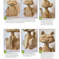 Woodcarving Illustrated Issue 106 Spring 2024 | Fox Chapel Publishing Co.