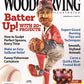 Woodcarving Illustrated Issue 107 Summer 2024