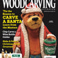 Woodcarving Illustrated Subscription