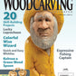 Woodcarving Illustrated Issue 114 Spring 2026