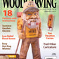 Woodcarving Illustrated Issue 115 Summer 2026