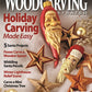 Woodcarving Illustrated Issue 49 Holiday 2009