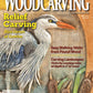 Woodcarving Illustrated Issue 80 Fall 2017 - Fox Chapel Publishing Co.