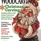Woodcarving Illustrated Issue 81 Winter 2017