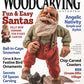Woodcarving Illustrated Issue 85 Winter 2018