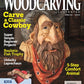 Woodcarving Illustrated Issue 94 Spring 2021 - Fox Chapel Publishing Co.