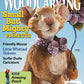 Woodcarving Illustrated Issue 95 Summer 2021