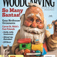 Woodcarving Illustrated Issue 97 Winter 2021