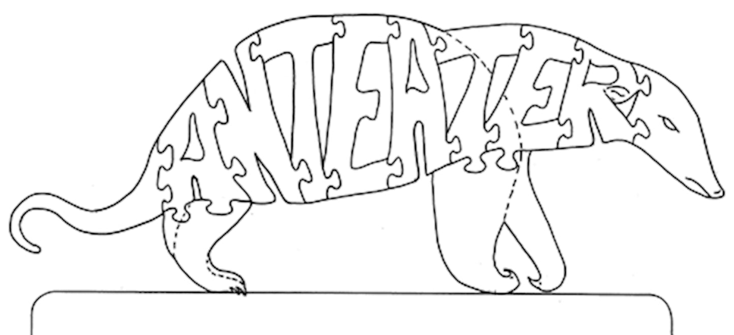Anteater