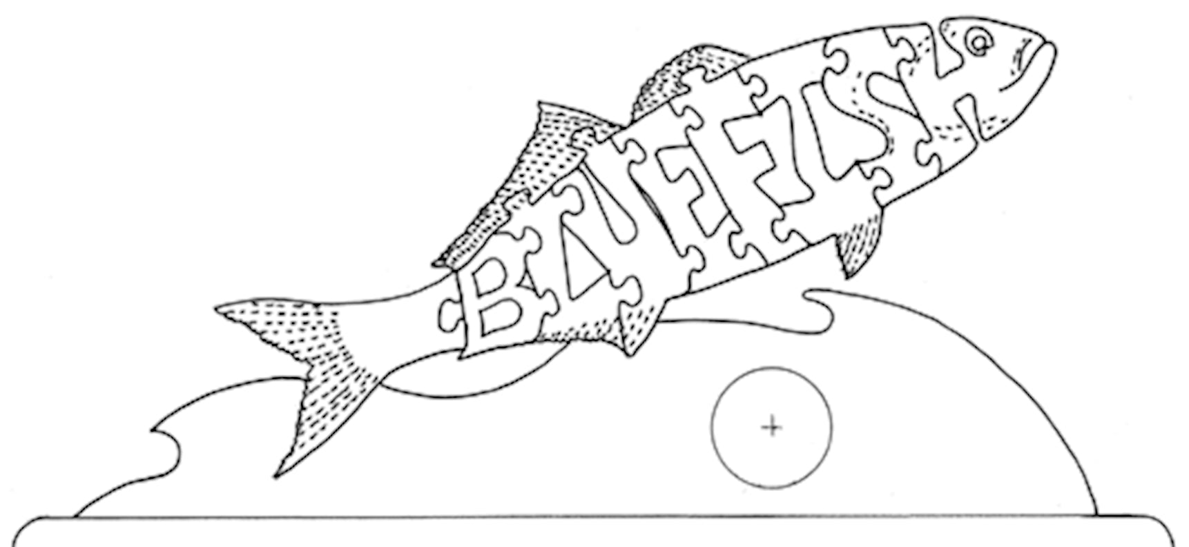 Bluefish - Fox Chapel Publishing Co.