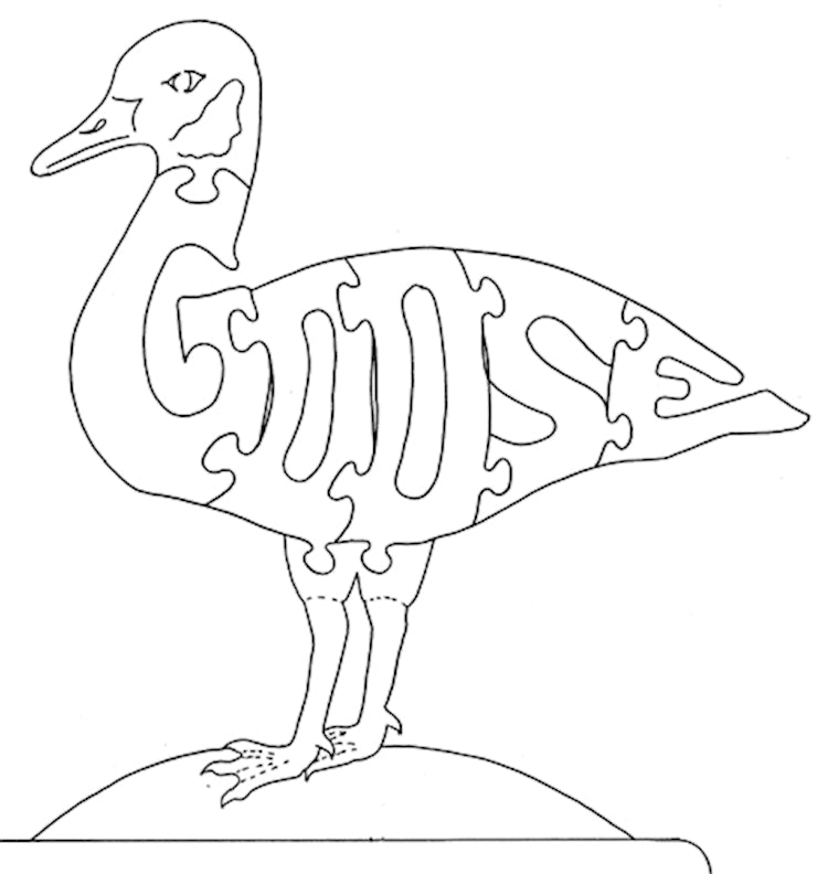 Goose