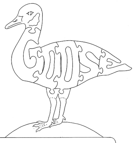 Goose