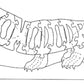 Komodo Dragon - Fox Chapel Publishing Co.