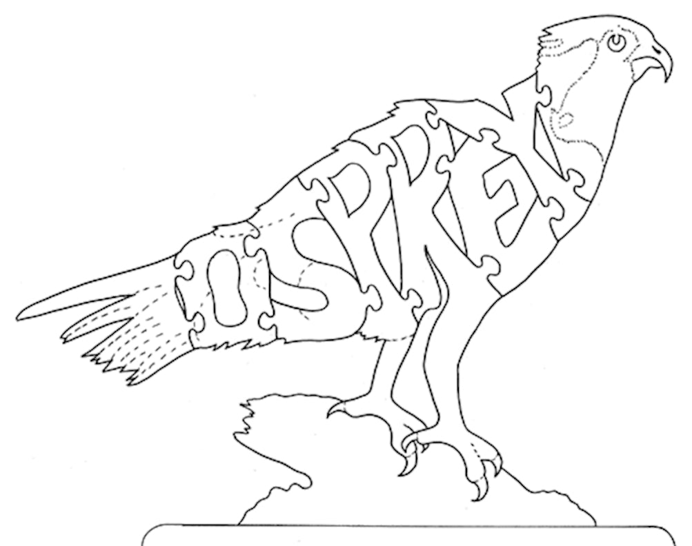 Osprey - Fox Chapel Publishing Co.