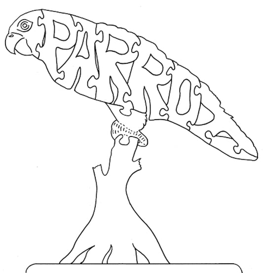 Parrot