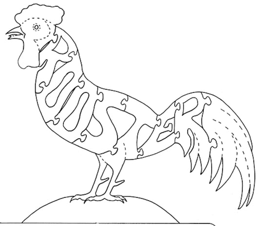 Rooster