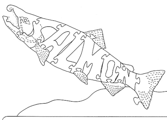 Salmon
