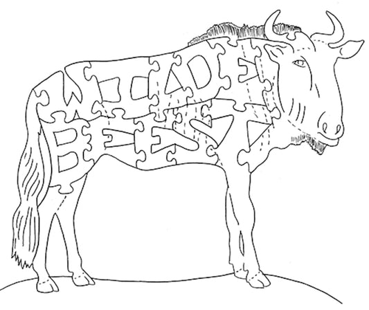 Wildebeest