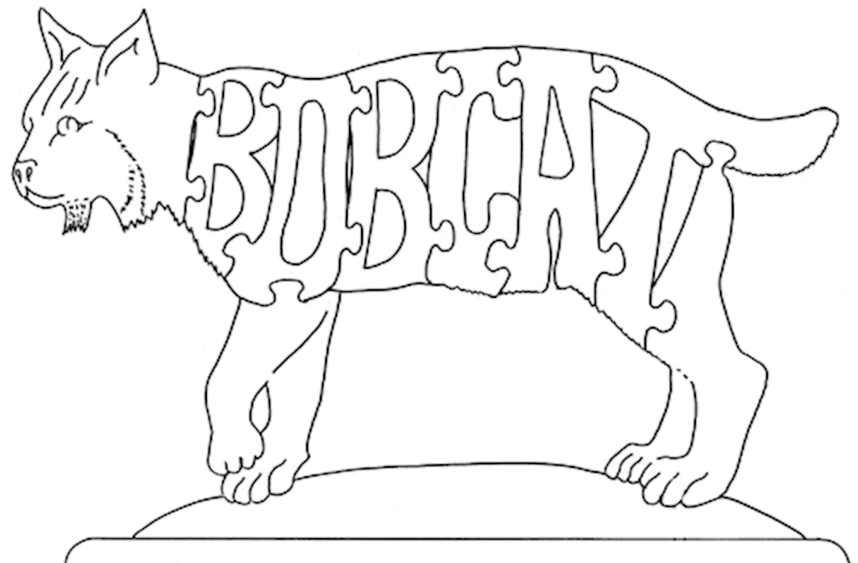 Bobcat-Nose to Tail - Fox Chapel Publishing Co.