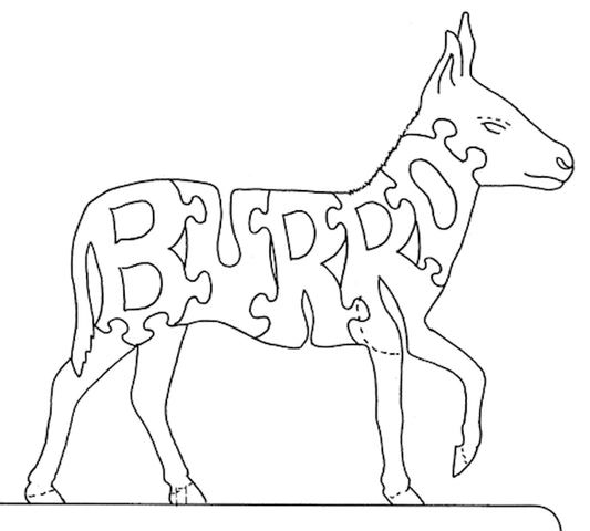 Burro