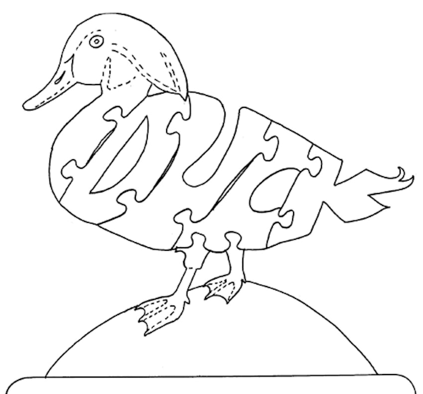 Duck - Fox Chapel Publishing Co.