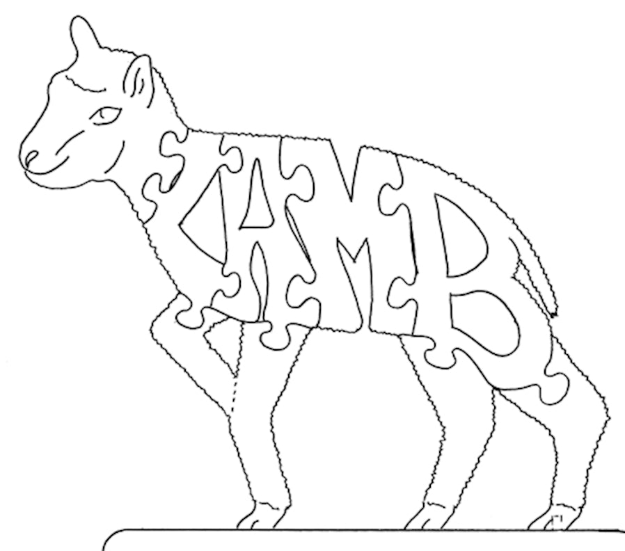 Lamb - Nose to Tail - Fox Chapel Publishing Co.