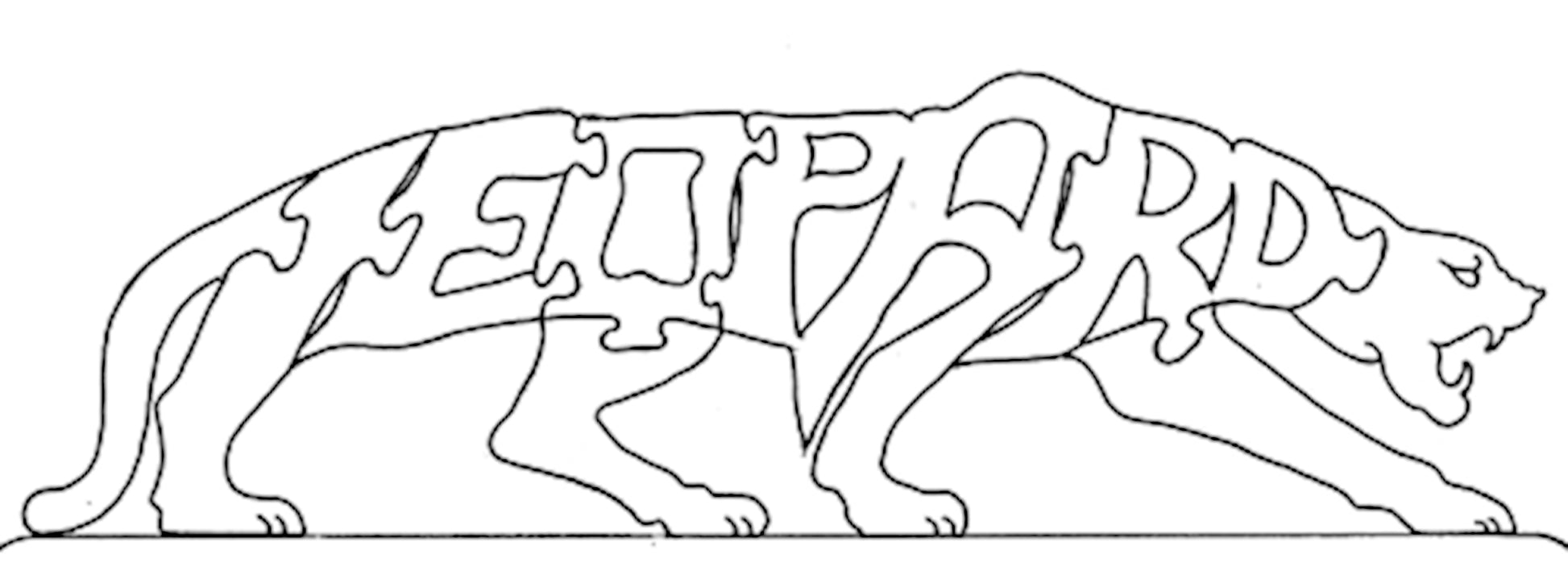 Leopard - Fox Chapel Publishing Co.