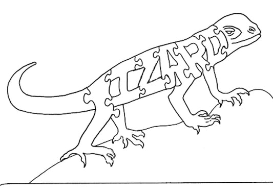 Lizard