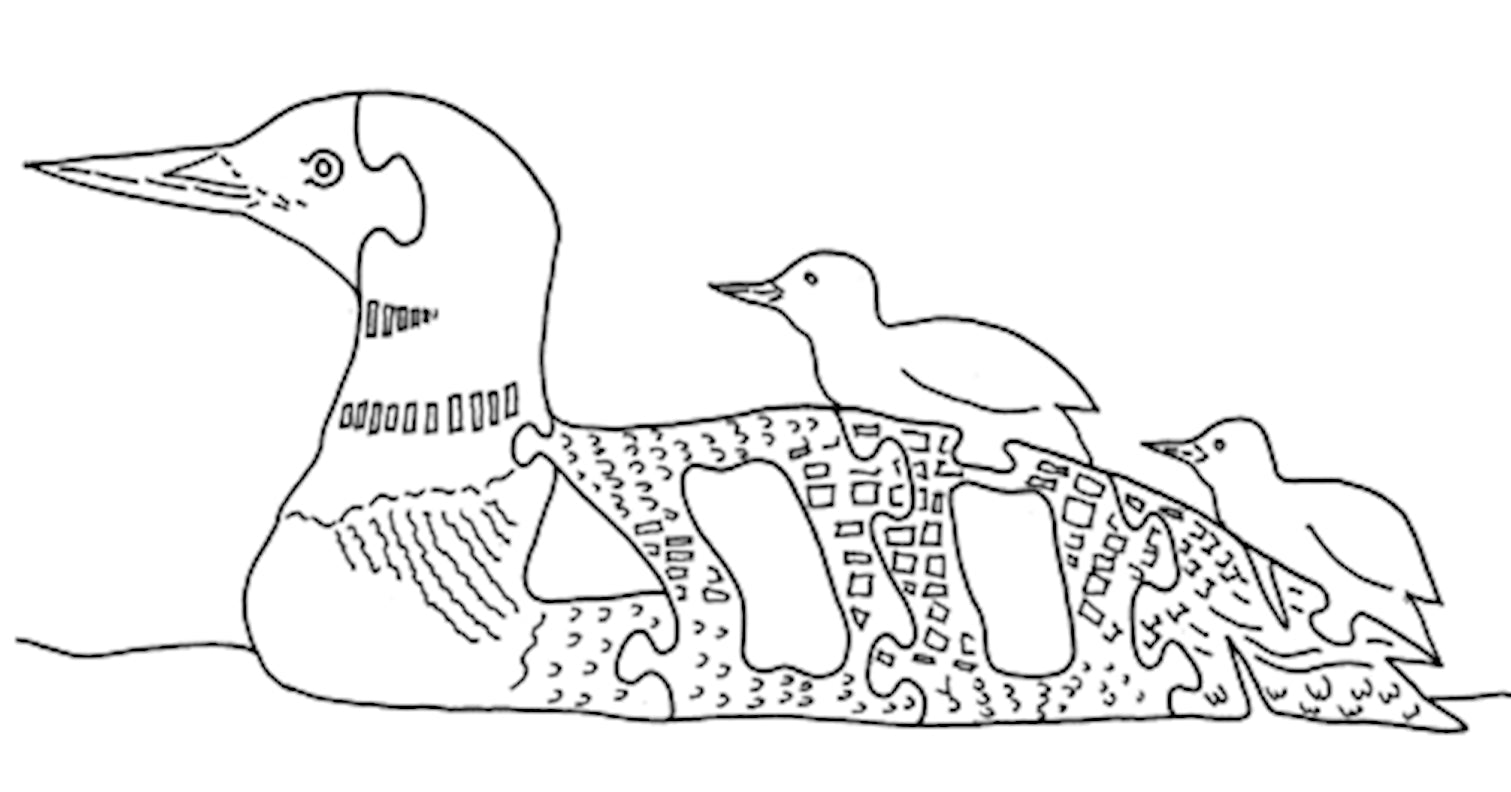 Loon - Fox Chapel Publishing Co.